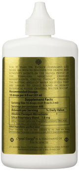 Crystal Energy - 4 Ounce