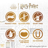 Harry Potter™ Bertie Bott's Every Flavour Beans, 1.2 oz Box, 6 Pack
