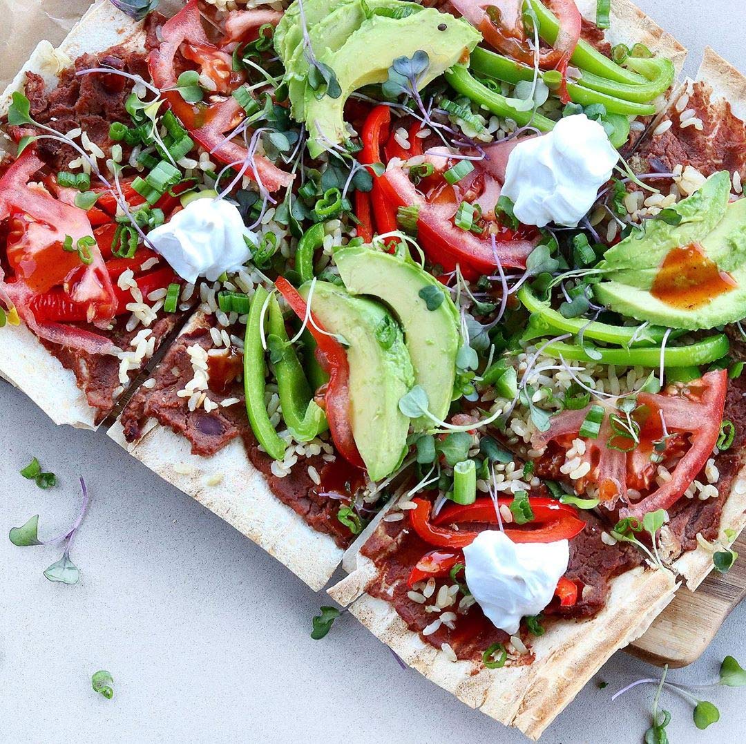 Markook Lavash Thinnest Flat Bread 10 Packs (120 Pieces) Light, Thin, Vegan, No Cholesterol, Fat Free