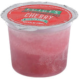 Luigis Intermezzo Cherry Cup, 4 Ounce -- 72 per case.