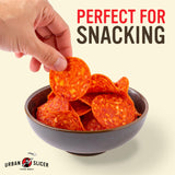 Urban Slicer Pizza Worx - Spicy Cupping Pepperoni - 5 oz. Package