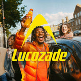 Lucozade Energy Drink Original 900ml