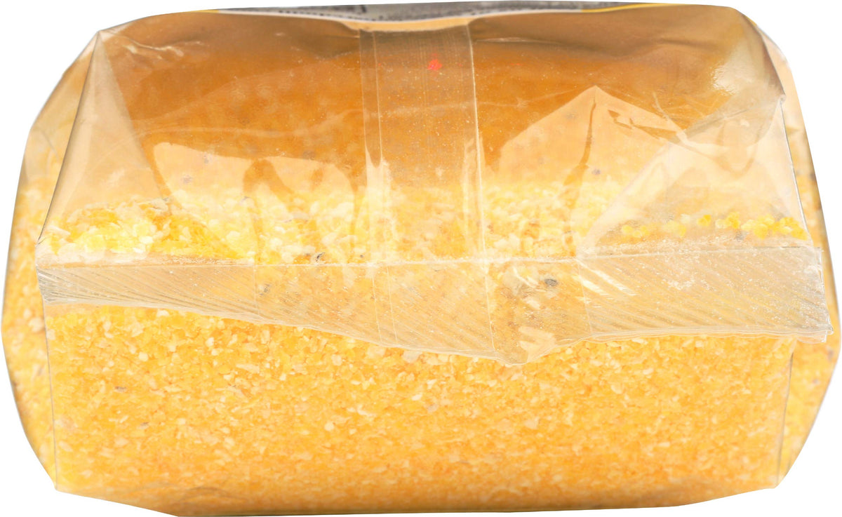 Bobs Red Mill 19490 Organic Polenta Corn Grits, 24 Oz