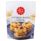 Ann Clark Oatmeal Raisin Cookie Mix