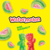 SOUR PATCH KIDS Watermelon Soft & Chewy Gummy Candy, Bulk Candy, 5 lb