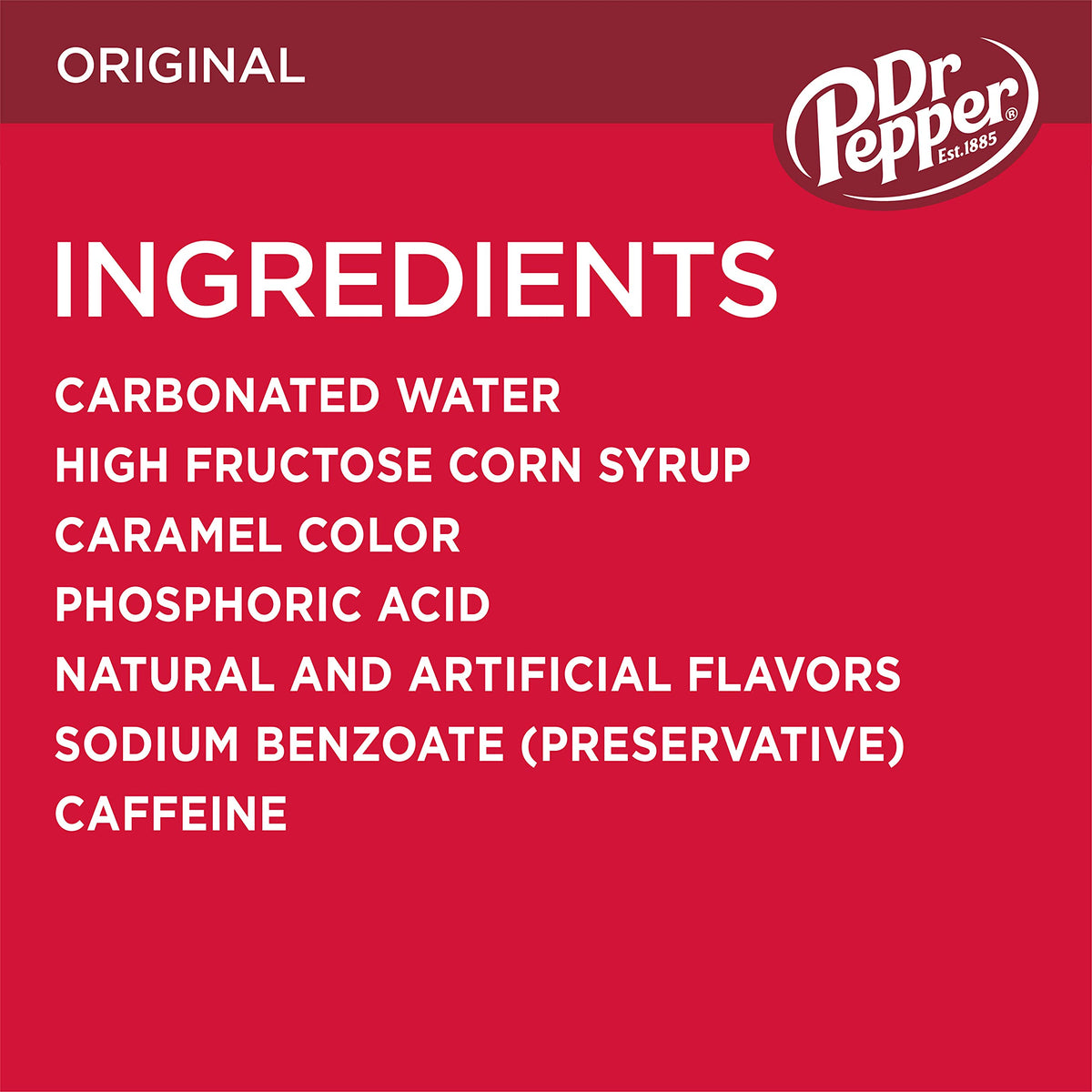 DR PEPPER - MINI BOTTLES, 12 OZ, 8 PK