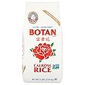 Botan Rice Calrose (Pack of 3)
