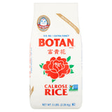 Botan Rice Calrose (Pack of 3)