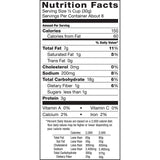 Annie's Organic Snack Mix, Assorted Crackers and Pretzels, 9oz Box