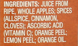 Knudsen Juice Cider & Spice