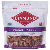 Diamond of California Pecan Halves 10 oz