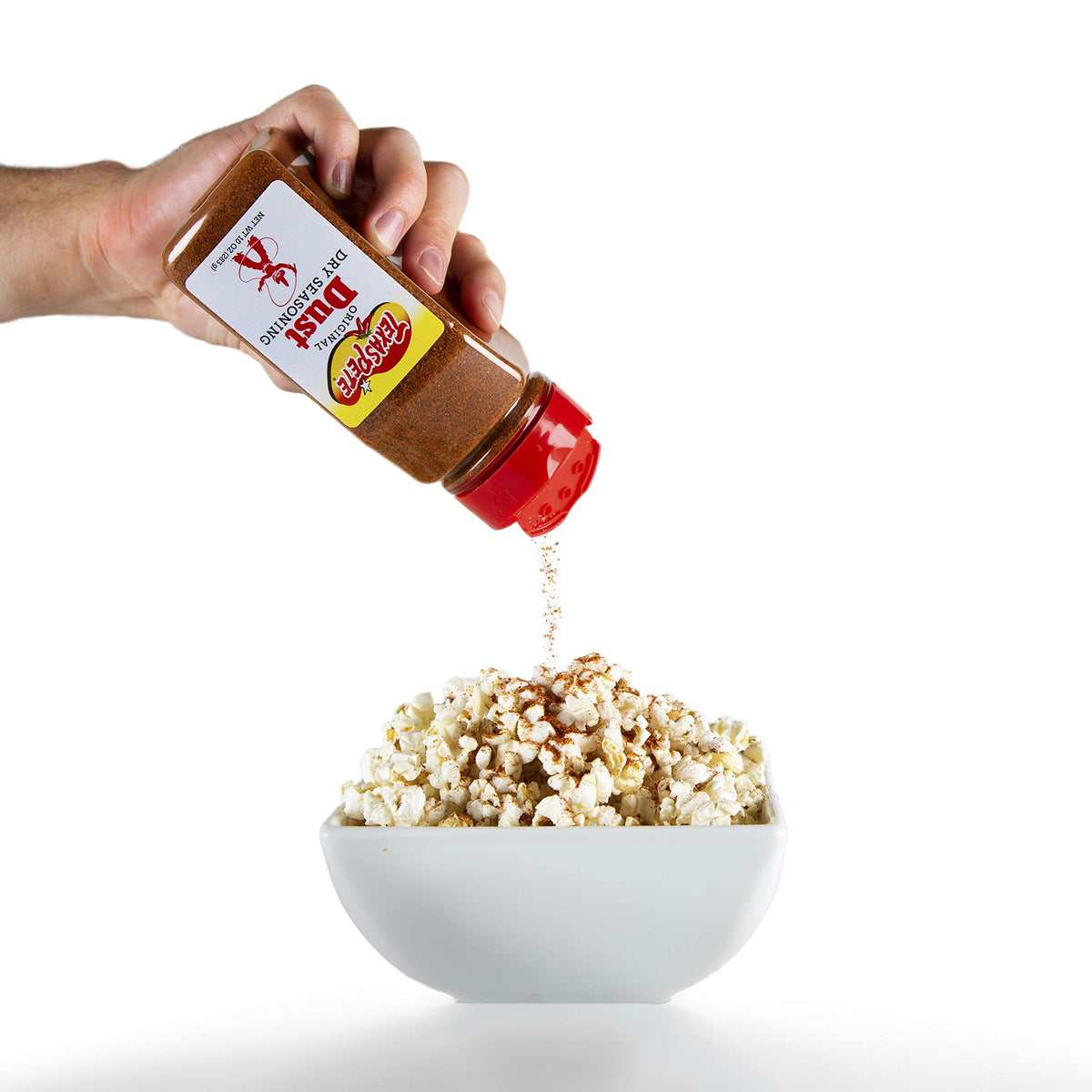 Texas Pete® ORIGINAL DUST DRY SEASONING