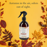Abbey & Sullivan Odor Eliminator, Autumn Breeze, 16 oz
