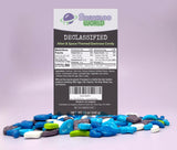 DECLASSIFIED Alien Space Candy, 12 oz