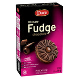 Dare Ultimate Fudge Chocolate Creme Cookies, 290g/10.2oz