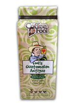Coffee Fool's Guatemalan Antigua (Coarse Grind)