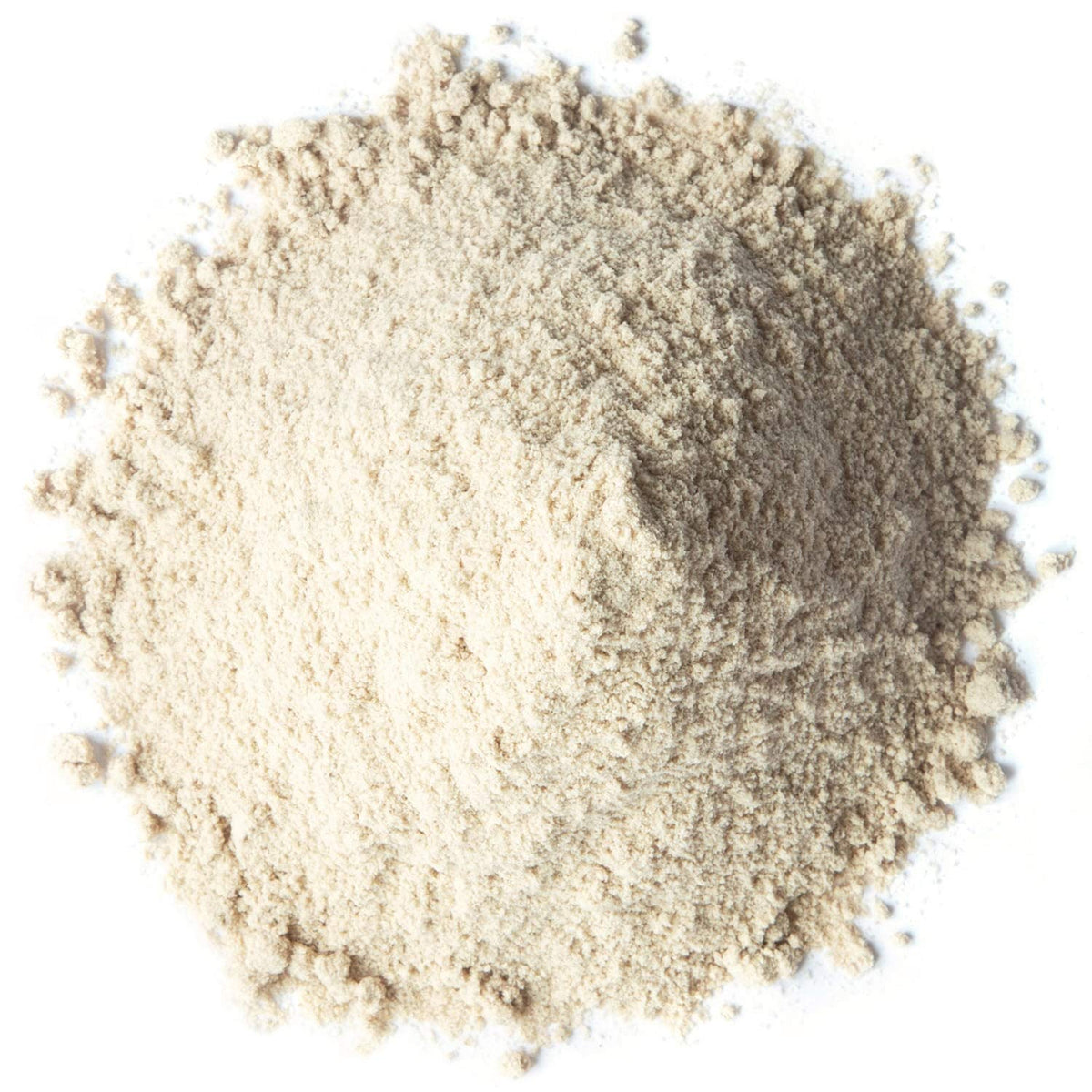 Food to Live Unbleached White Fine Pastry Flour, 1 Pound - Stone Ground from Soft White Whole Wheat Berries, Finely Milled and Sifted, Unbromated
