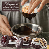 Pastry Perks Get Well Soon Gift Basket, 12 Gourmet Chocolate-Covered Cookies - Delicious Recovery Treats for Men, Women, and Grandma - Holiday Food