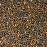 McCormick Organic Whole Black Peppercorns, 13.75 oz