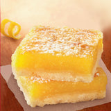 Betty Crocker Delights Supreme Lemon Bars Mix, 16.5 oz.
