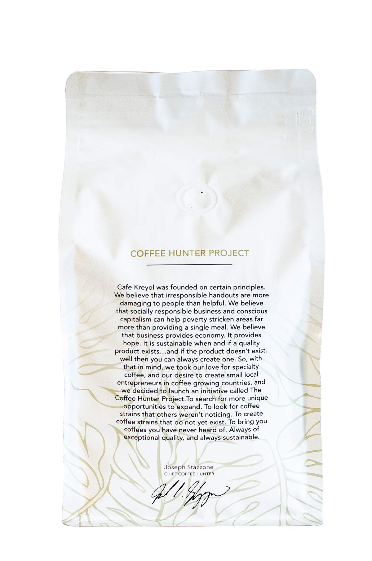 Cafe Kreyol Organic Haitian Hound | 2 lb - Haitian Blue Dark Roast Coffee - Whole Bean Coffee, is Smooth Low Acid and Bold, Deep Notes of Chocolate