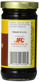 Dynasty Brown Gravy Sauce,5.25 Ounce (Pack of 12)