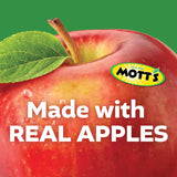 Mott's Unsweetened Applesauce, 3.9 oz cups, 36 count