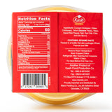 Mezete Red Hot Chilli Hummus, 215 GR