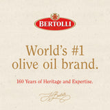 Bertolli Extra Light Tasting Olive Oil, 51-Ounce Bottle