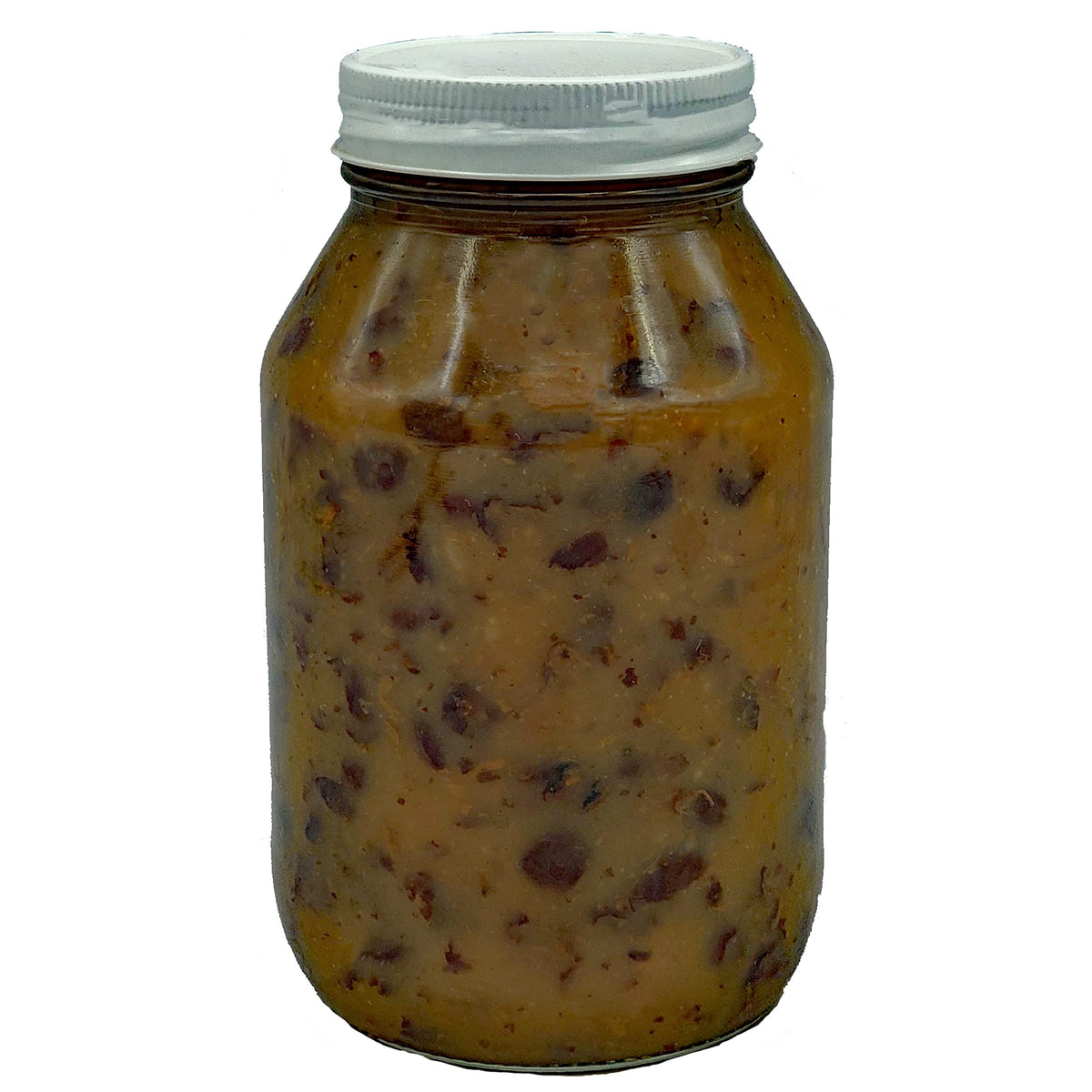 Ready To Use Pie Filling and Topping 32 oz. Jar (Raisin 1-Jar)