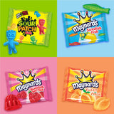 Maynards Halloween Candy, 90 Count, 1120 Gram