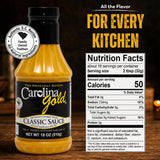 Gourmet Classic Sauce