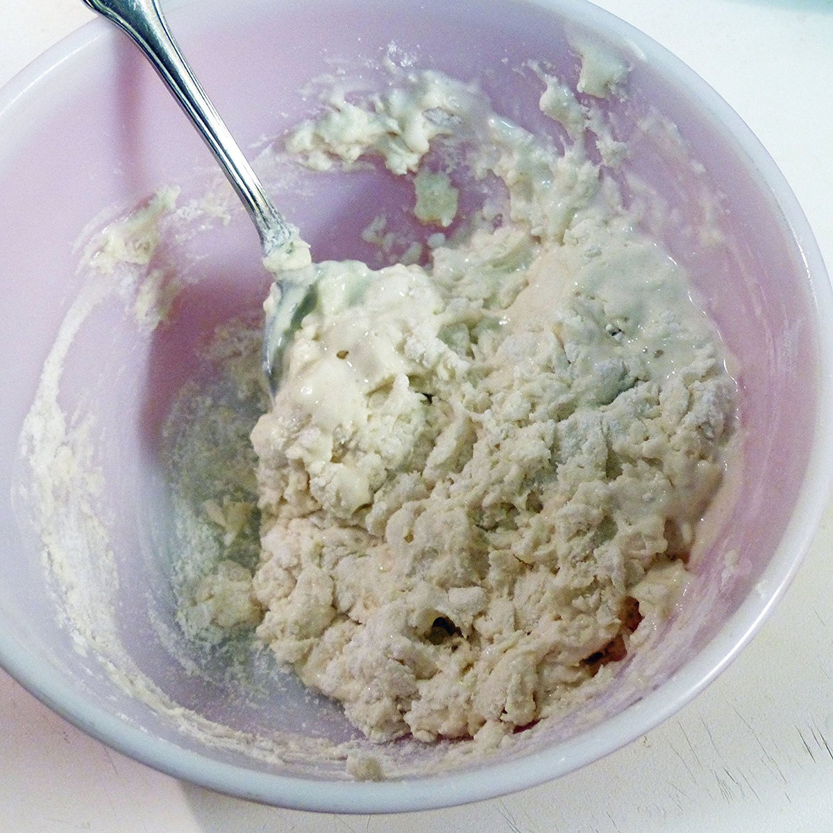 Sweet Cream Buttermilk Biscuit Mix with Real Butter 5 Oz - 4 Pack