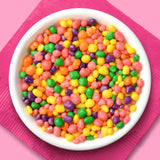 Nerds, Candy, Theater Box, Rainbow, Crunchy Fruity, 5 Ounce