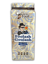Coffee Fool's Foolash Goulash (Perk)