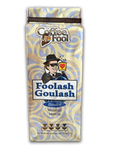 Coffee Fool's Foolash Goulash (Whole Bean)