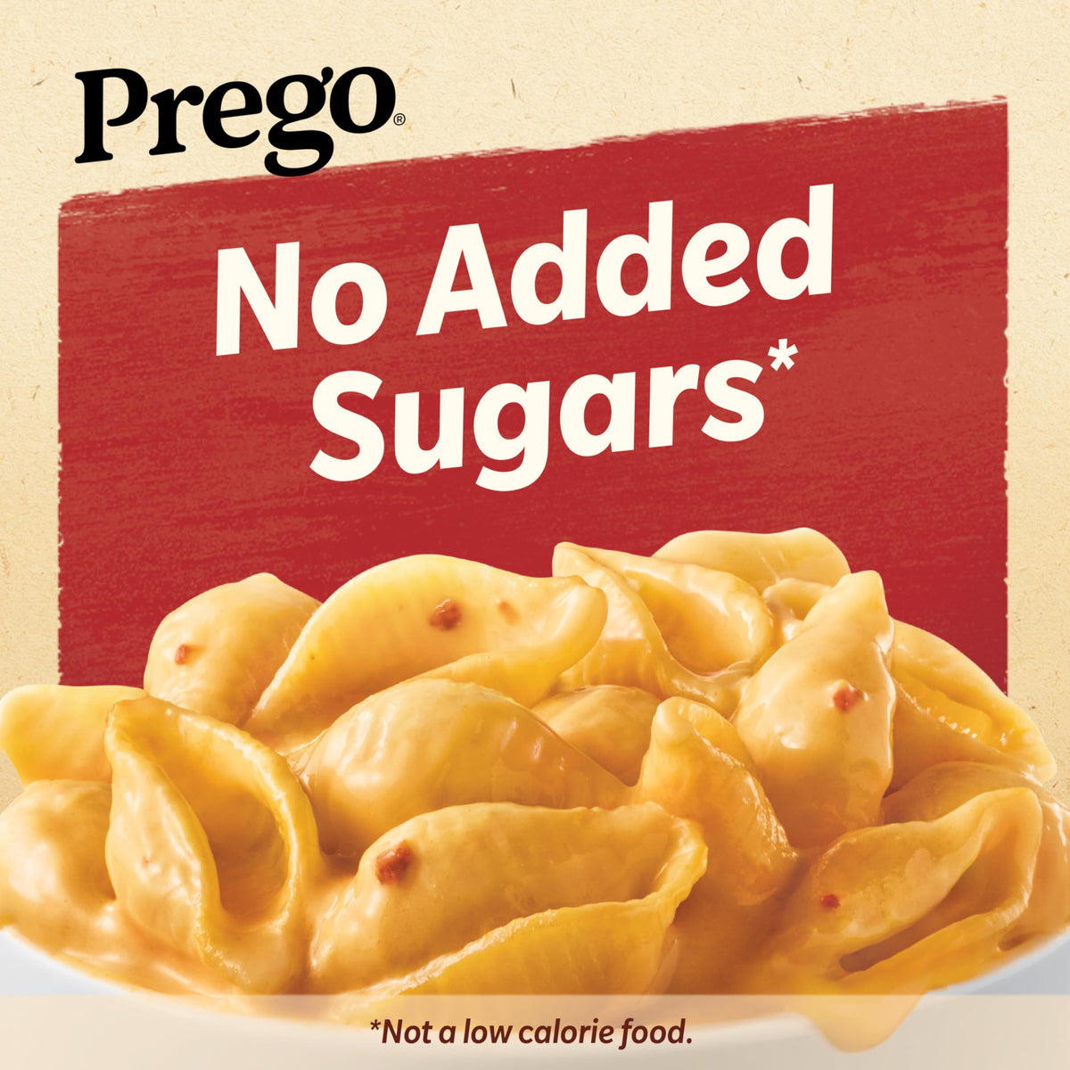 Prego Cheesy Bacon Cheddar Cheese Sauce, 14.5 oz Jar