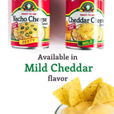 La Preferida Nacho Cheese Sauce, 15 Ounce (Pack of 6)