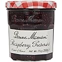 Bonne Maman Raspberry Preserves, 13 oz