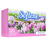 Spring Fresh Dryer Sheets 120ct