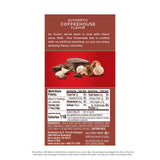 Torani Puremade Chocolate Hazelnut Sauce 16.5 OZ