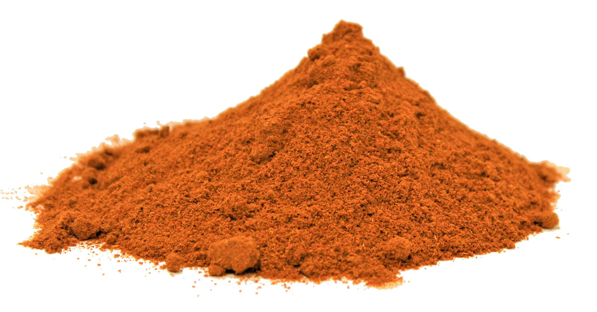 Cayenne Pepper Powder by It’s Delish, 5 LBS Restaurant Gallon Size Jug With handle | All-Natural Red Pepper Powder for Cooking, Camping, and Meals |