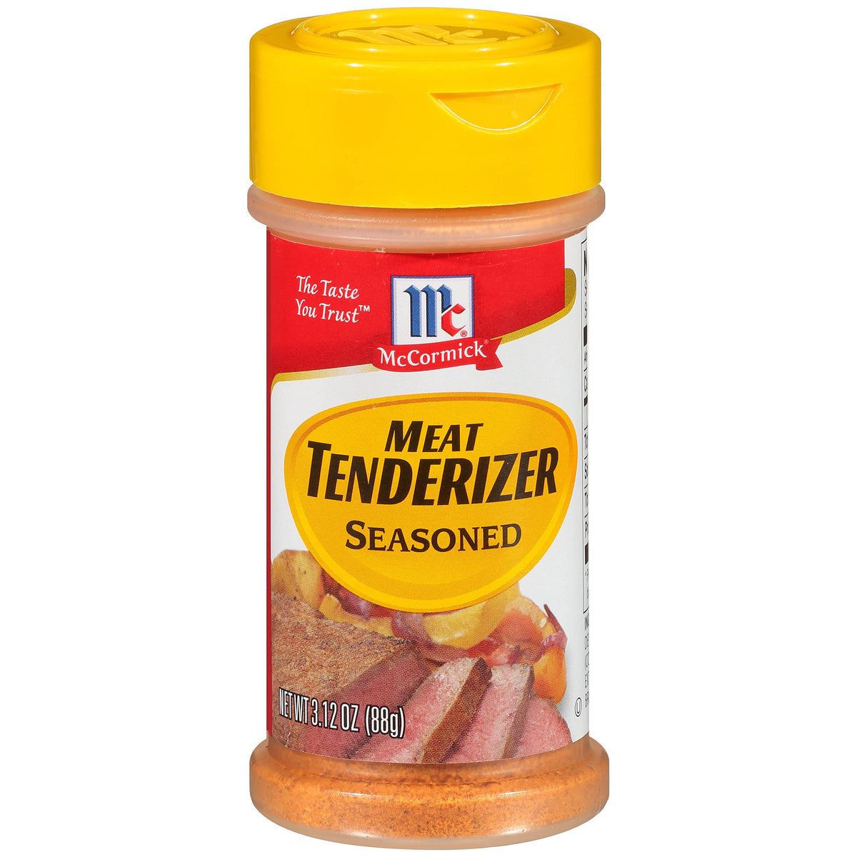 McCormick Seasoned Meat Tenderizer, 5.5 oz