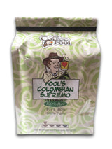 Coffee Fool’s Colombian Supremo, 2 Pound (Perk)