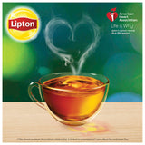 Lipton Black Tea