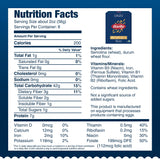 Barilla Orzo Pasta, 16 oz. Box - Non-GMO, Made with Durum Wheat Semolina - Kosher Certified