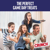 36 Bars of Nestle Crunch