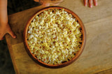 Amish Country Popcorn | Southwestern Popcorn Dust - 2.5 oz | Old Fashioned, Non-GMO and Gluten Free