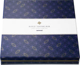 ROYCE Tasting Box Collection - Assortment of a Variety of Chocolates | Milk and Dark Chocolate Assortment Box | Luxury Chocolate Gift Set | Japanese