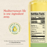 Bertolli Olive Oil, Extra Light, 16.9 fl oz